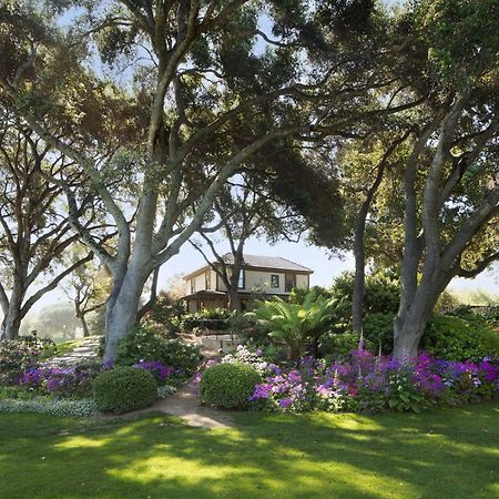 Carmel Valley Ranch, In The Unbound Collection By Hyatt Ngoại thất bức ảnh