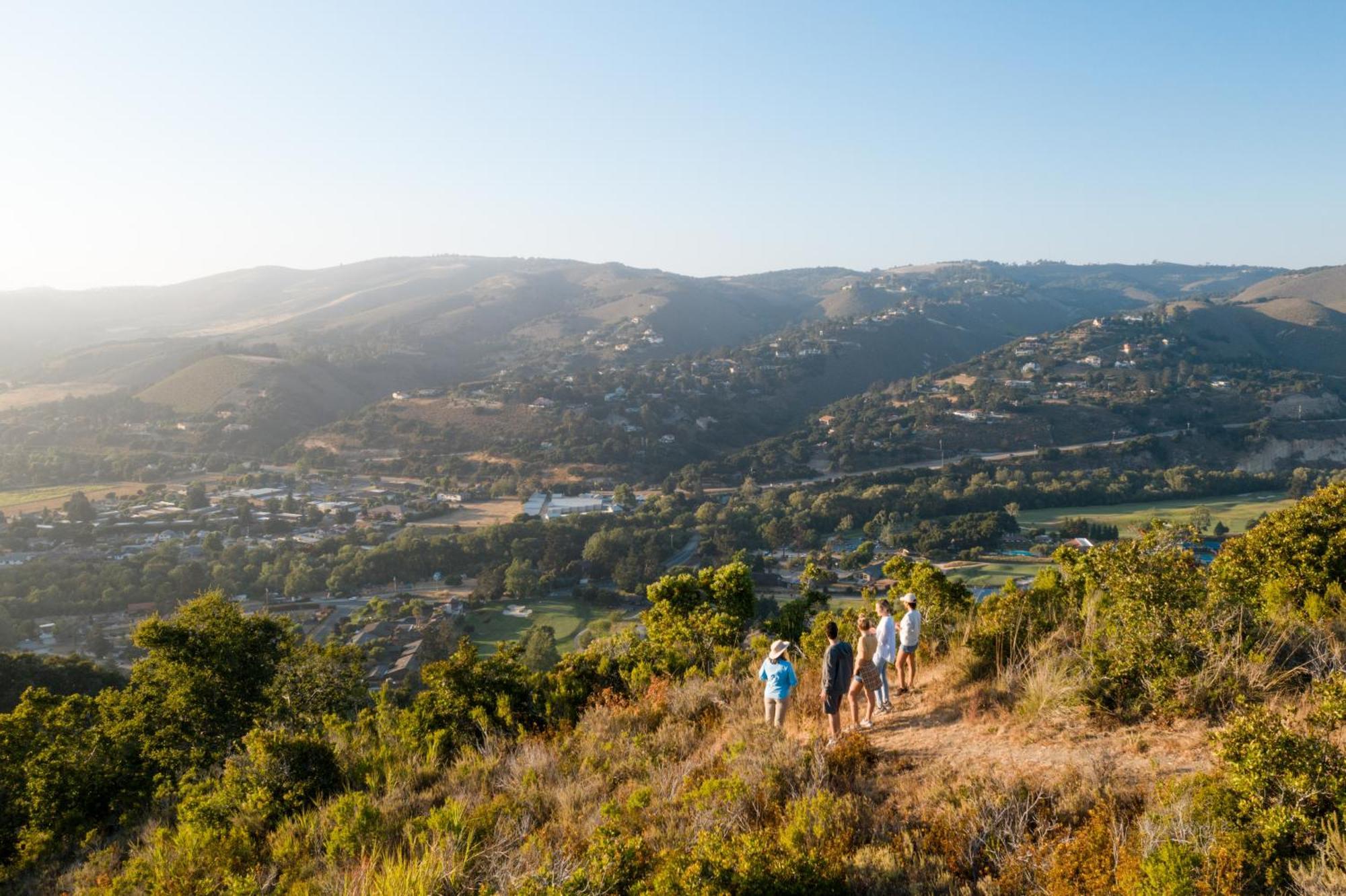Carmel Valley Ranch, In The Unbound Collection By Hyatt Ngoại thất bức ảnh
