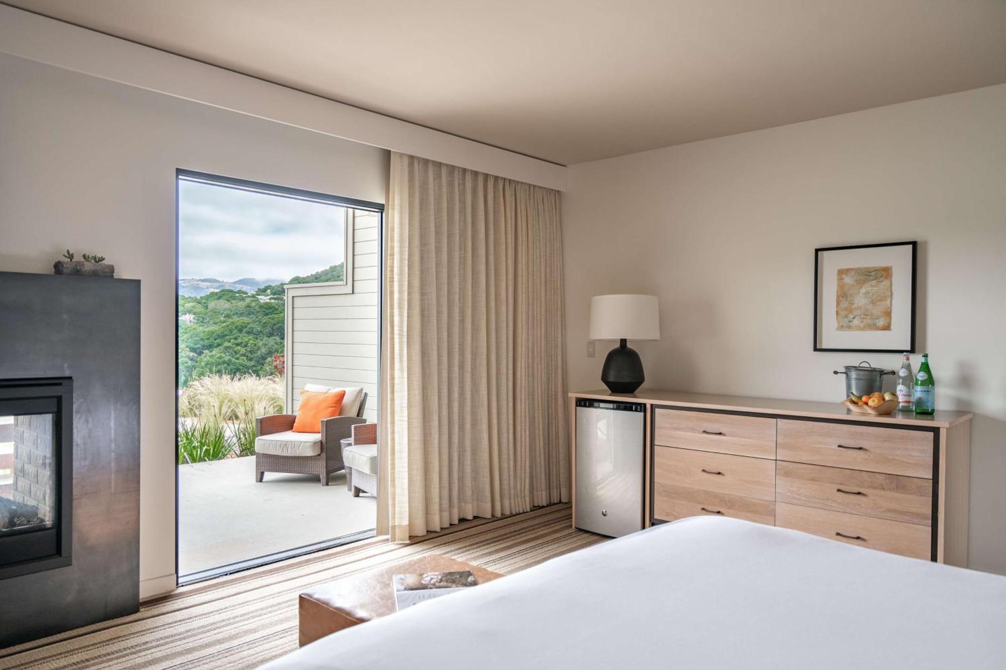 Carmel Valley Ranch, In The Unbound Collection By Hyatt Ngoại thất bức ảnh