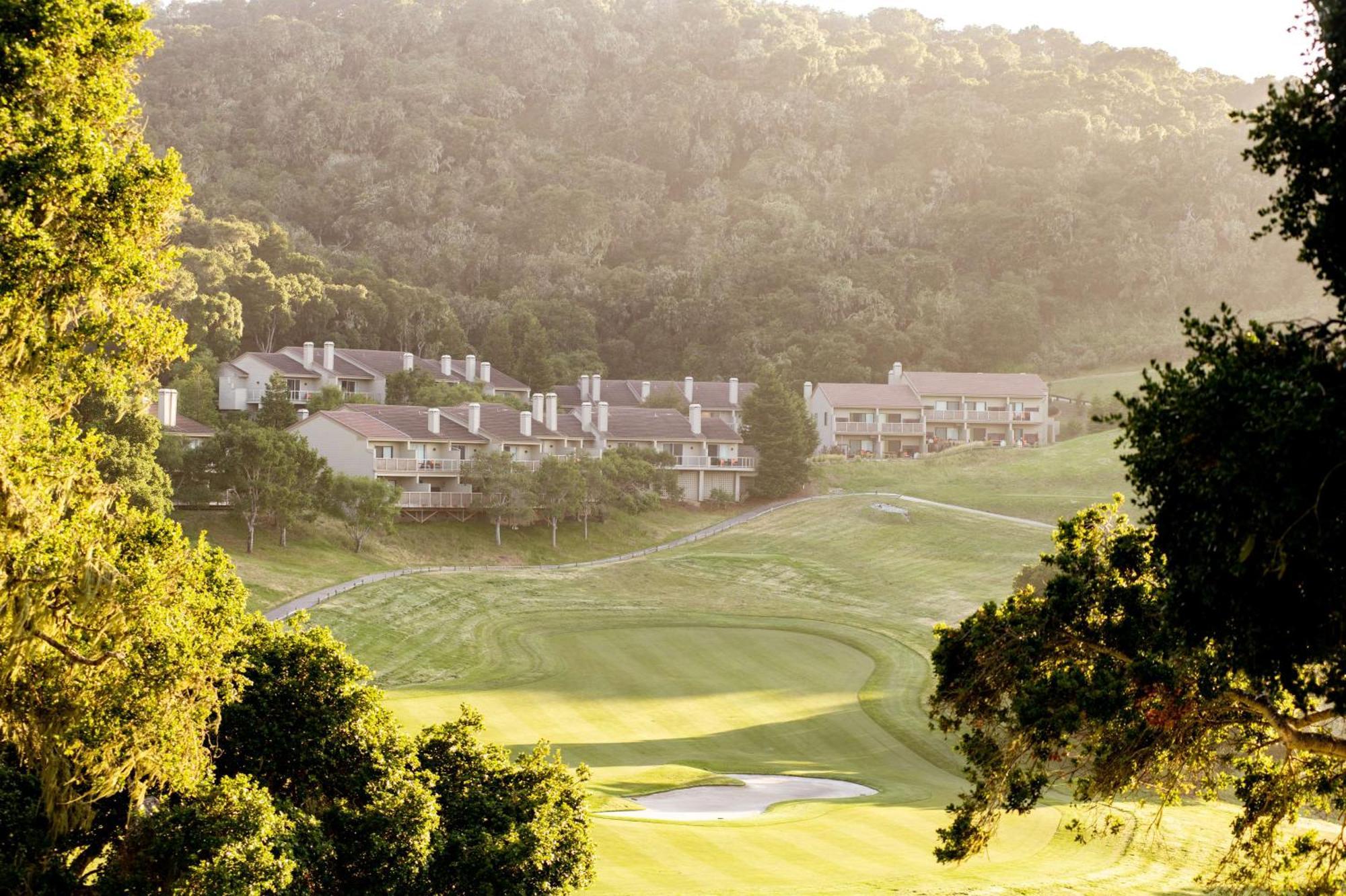 Carmel Valley Ranch, In The Unbound Collection By Hyatt Ngoại thất bức ảnh