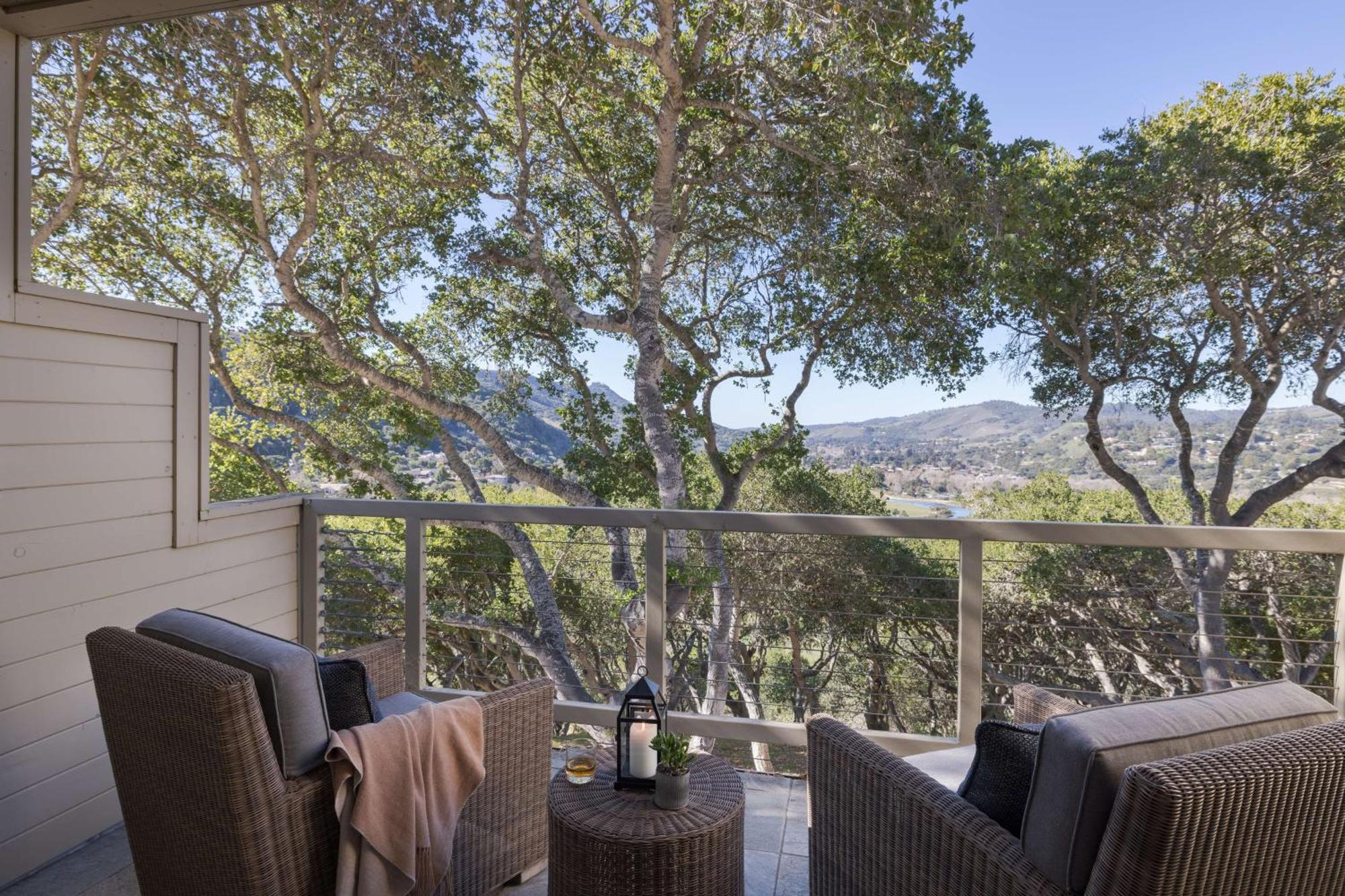 Carmel Valley Ranch, In The Unbound Collection By Hyatt Ngoại thất bức ảnh
